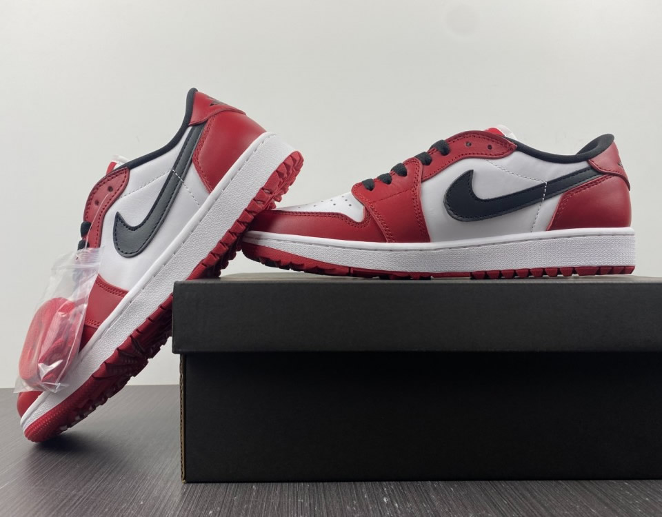 Air Jordan 1 Low Golf Chicago Dd9315 600 11 - www.kickbulk.co