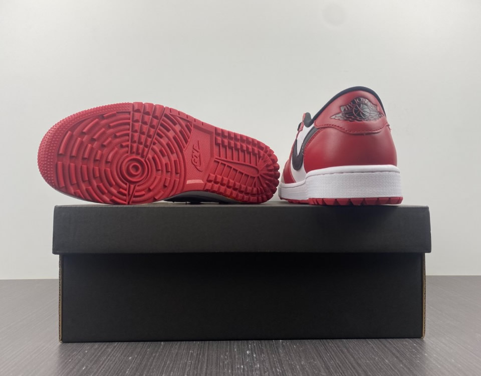 Air Jordan 1 Low Golf Chicago Dd9315 600 12 - www.kickbulk.co