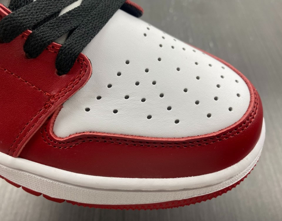 Air Jordan 1 Low Golf Chicago Dd9315 600 16 - www.kickbulk.co