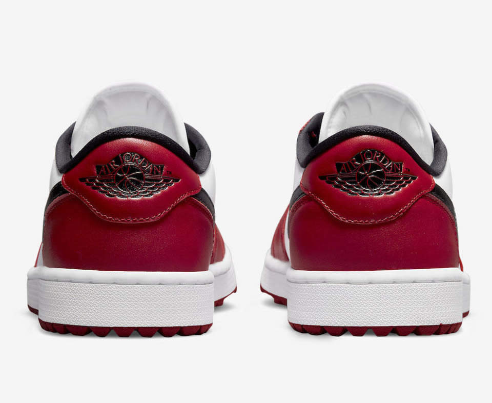 Air Jordan 1 Low Golf Chicago Dd9315 600 4 - www.kickbulk.co