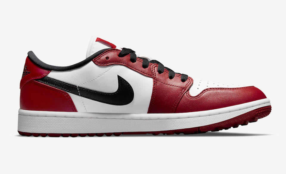 Air Jordan 1 Low Golf Chicago Dd9315 600 5 - www.kickbulk.co