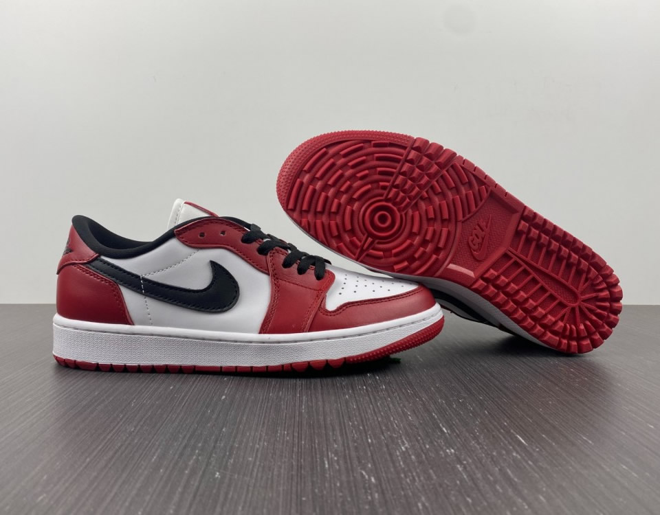 Air Jordan 1 Low Golf Chicago Dd9315 600 7 - www.kickbulk.co