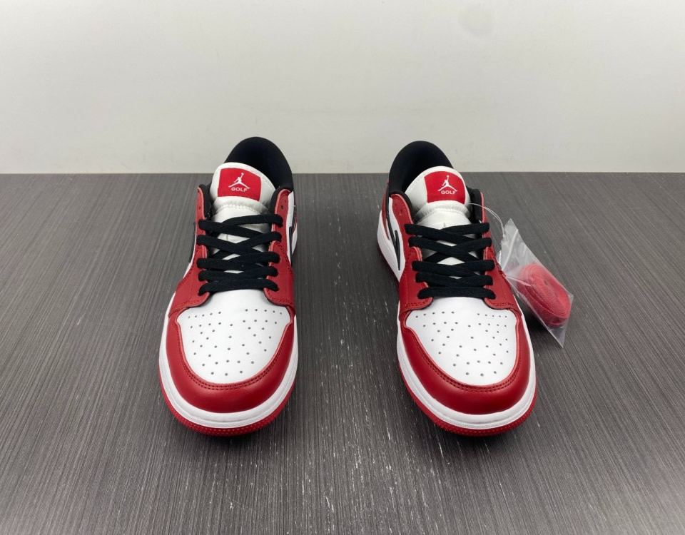 Air Jordan 1 Low Golf Chicago Dd9315 600 8 - www.kickbulk.co