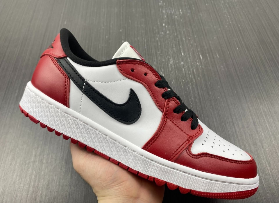 Air Jordan 1 Low Golf Chicago Dd9315 600 9 - www.kickbulk.co