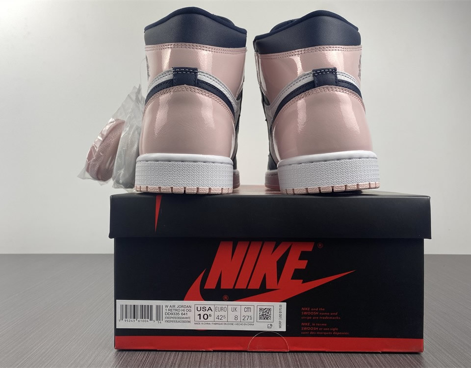 Air Jordan 1 Retro High Og Wmns Se Atmosphere Dd9335 641 5 - www.kickbulk.co