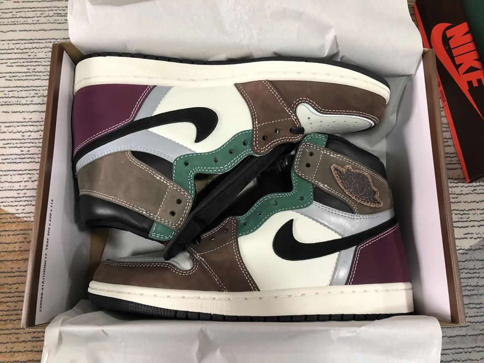 0 Air Jordan 1 High Og Hand Crafted Dh3097 001 5 - www.kickbulk.co