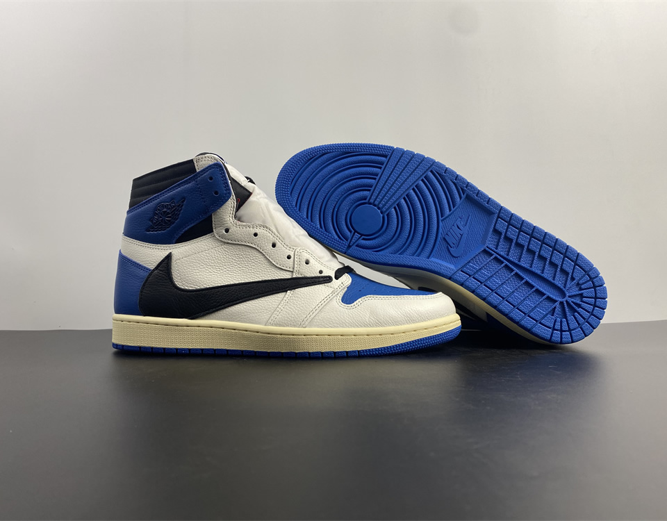 Travis Scott Fragment Air Jordan 1 Retro High Og Sp Military Blue Dh3227 105 5 - www.kickbulk.co