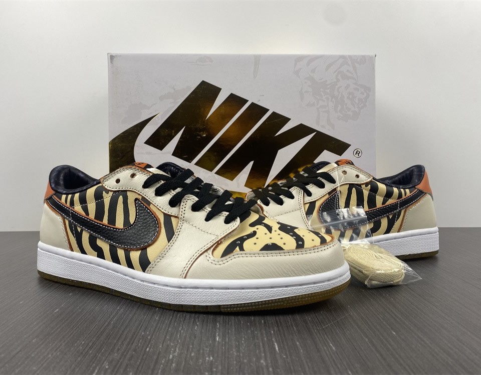 Air Jordan 1 Low Og Chinese New Years Year Of The Tiger Dh6932 100 11 - www.kickbulk.co