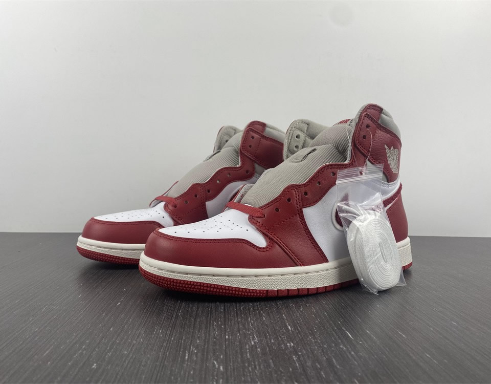 Air Jordan 1 High Og Newstalgia Chenille Dj4891 061 3 - www.kickbulk.co