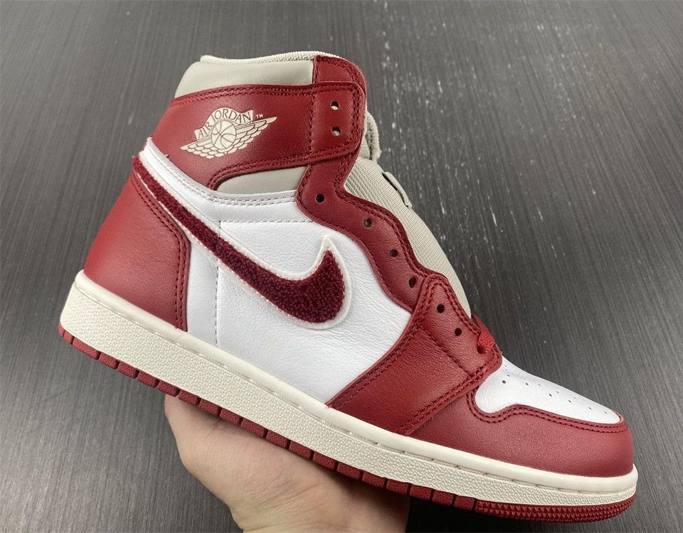 Air Jordan 1 High Og Newstalgia Chenille Dj4891 061 5 - www.kickbulk.co