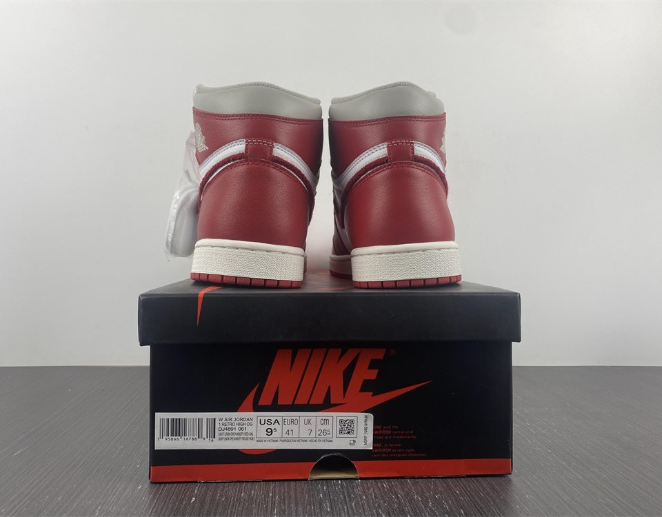 Air Jordan 1 High Og Newstalgia Chenille Dj4891 061 9 - www.kickbulk.co