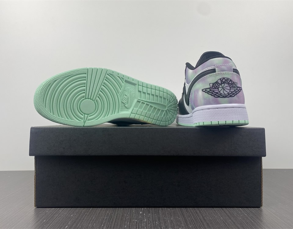 Air Jordan 1 Low Tie Dye Dm1199 100 13 - www.kickbulk.co