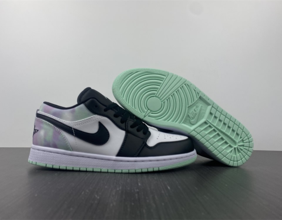 Air Jordan 1 Low Tie Dye Dm1199 100 8 - www.kickbulk.co