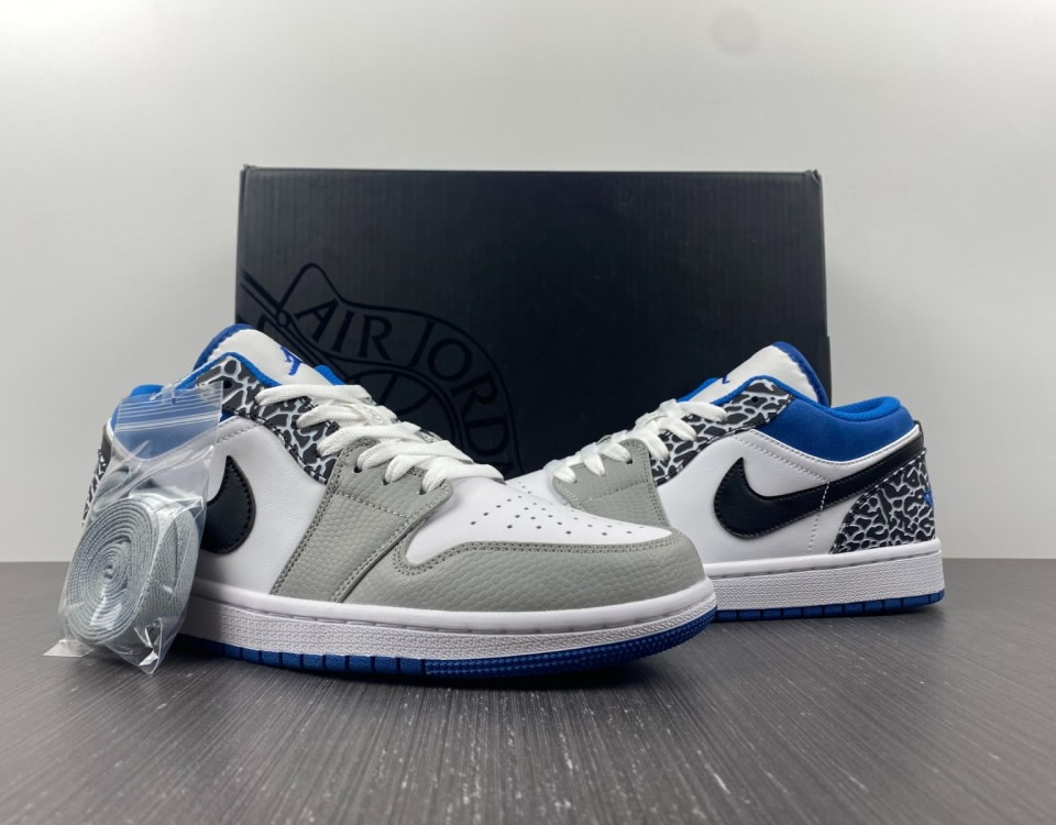 Air Jordan 1 Low Se True Blue Dm1199 140 10 - www.kickbulk.co