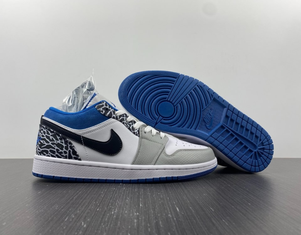 Air Jordan 1 Low Se True Blue Dm1199 140 9 - www.kickbulk.co