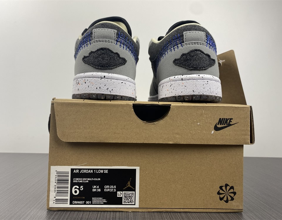 Air Jordan 1 Low Crater Dm4657 001 20 - www.kickbulk.co