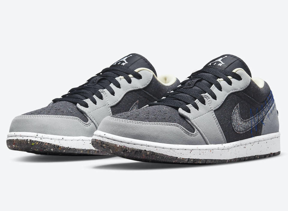 Air Jordan 1 Low Crater Dm4657 001 3 - www.kickbulk.co