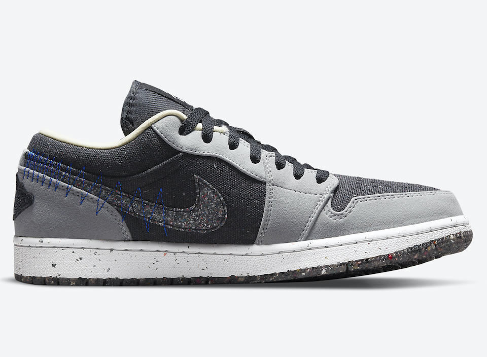 Air Jordan 1 Low Crater Dm4657 001 5 - www.kickbulk.co