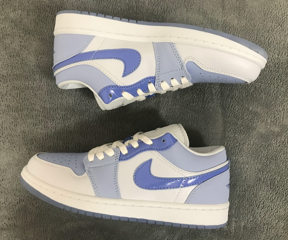 Air Jordan 1 Low Mighty Swooshers Dm5442 040 20 - www.kickbulk.co