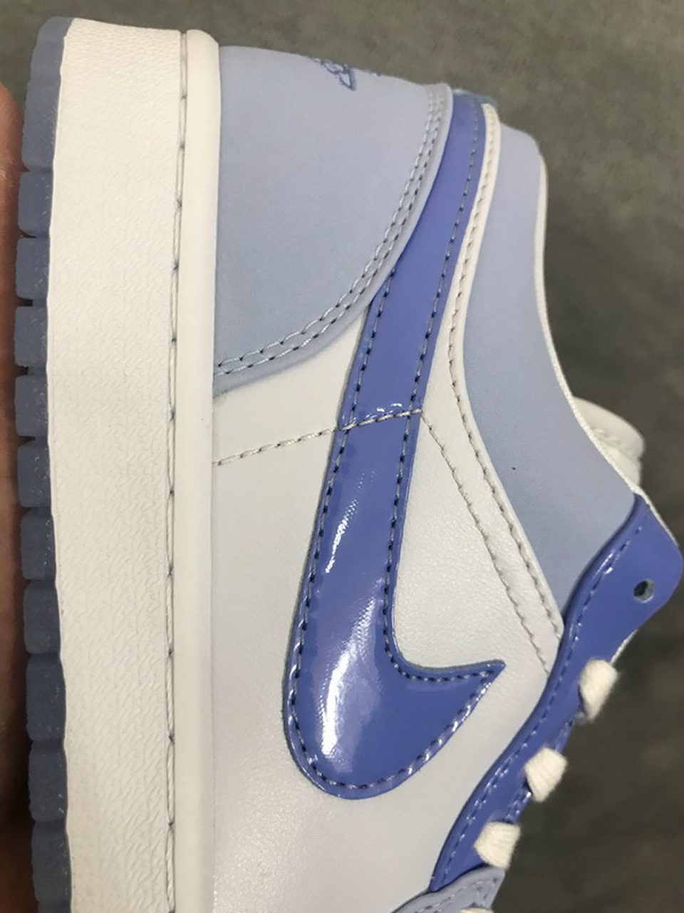 Air Jordan 1 Low Mighty Swooshers Dm5442 040 25 - www.kickbulk.co