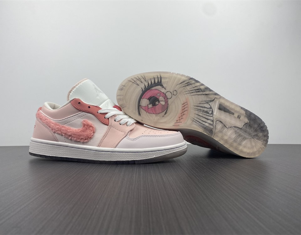 Air Jordan 1 Low Se Mighty Swooshers Wmns Dm5443 666 19 - www.kickbulk.co