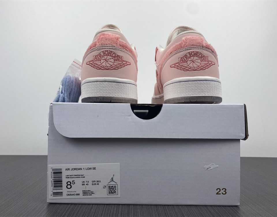 Air Jordan 1 Low Se Mighty Swooshers Wmns Dm5443 666 23 - www.kickbulk.co