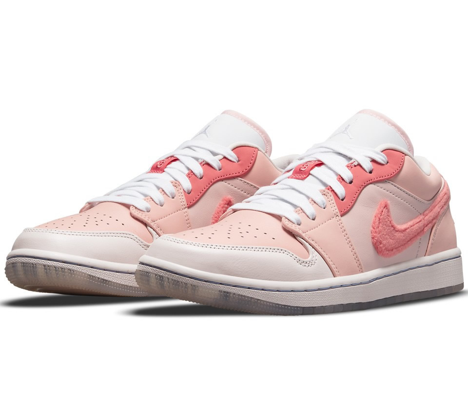 Air Jordan 1 Low Se Mighty Swooshers Wmns Dm5443 666 3 - www.kickbulk.co