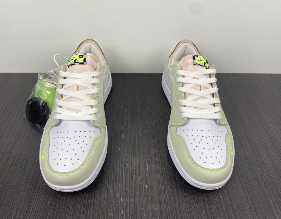 Air Jordan 1 Low Og Ghost Green Dm7837 103 9 - www.kickbulk.co