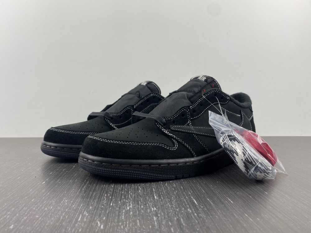 Travis Scott Air Jordan 1 Low Og Sp Black Phantom Dm7866 001 10 - www.kickbulk.co