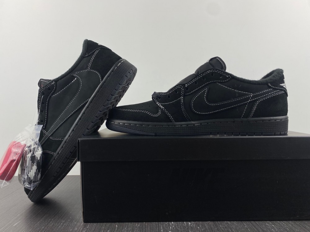 Travis Scott Air Jordan 1 Low Og Sp Black Phantom Dm7866 001 15 - www.kickbulk.co