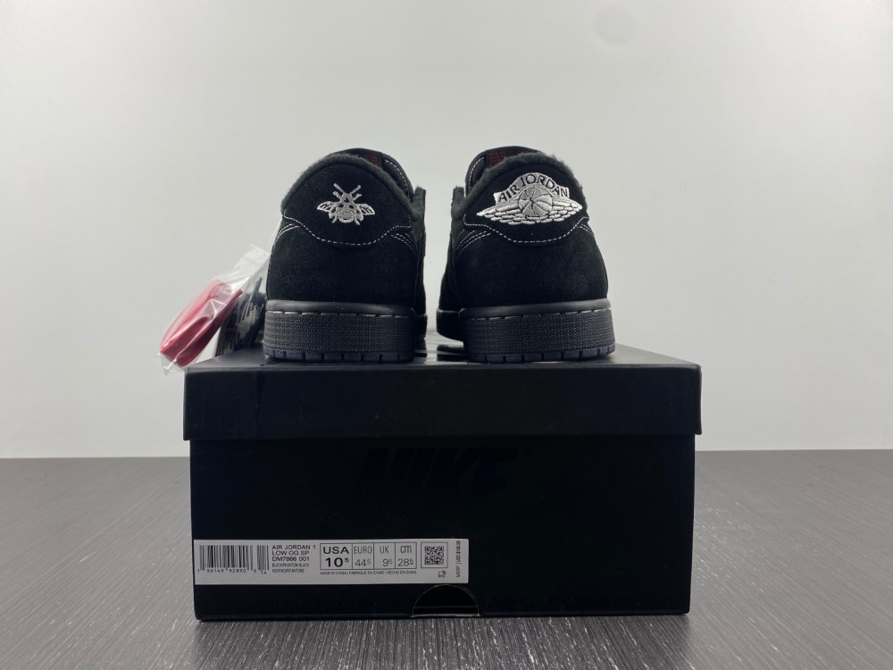 Travis Scott Air Jordan 1 Low Og Sp Black Phantom Dm7866 001 17 - www.kickbulk.co