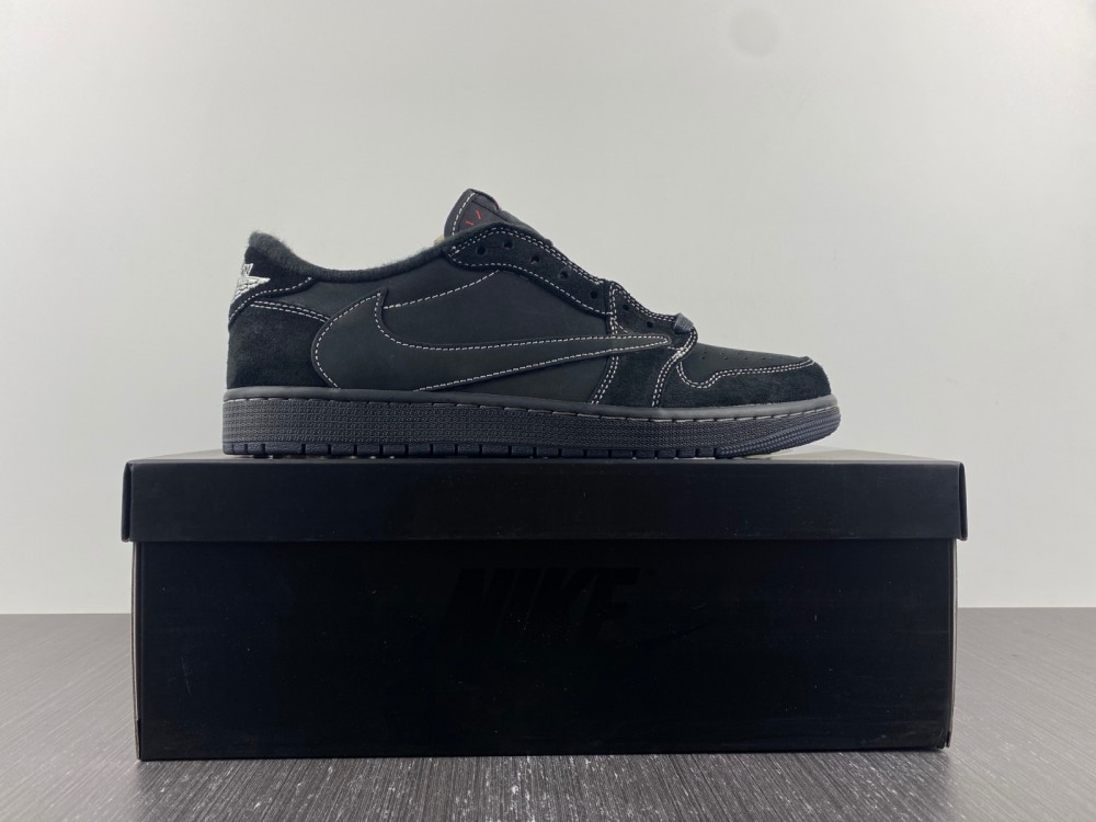 Travis Scott Air Jordan 1 Low Og Sp Black Phantom Dm7866 001 18 - www.kickbulk.co