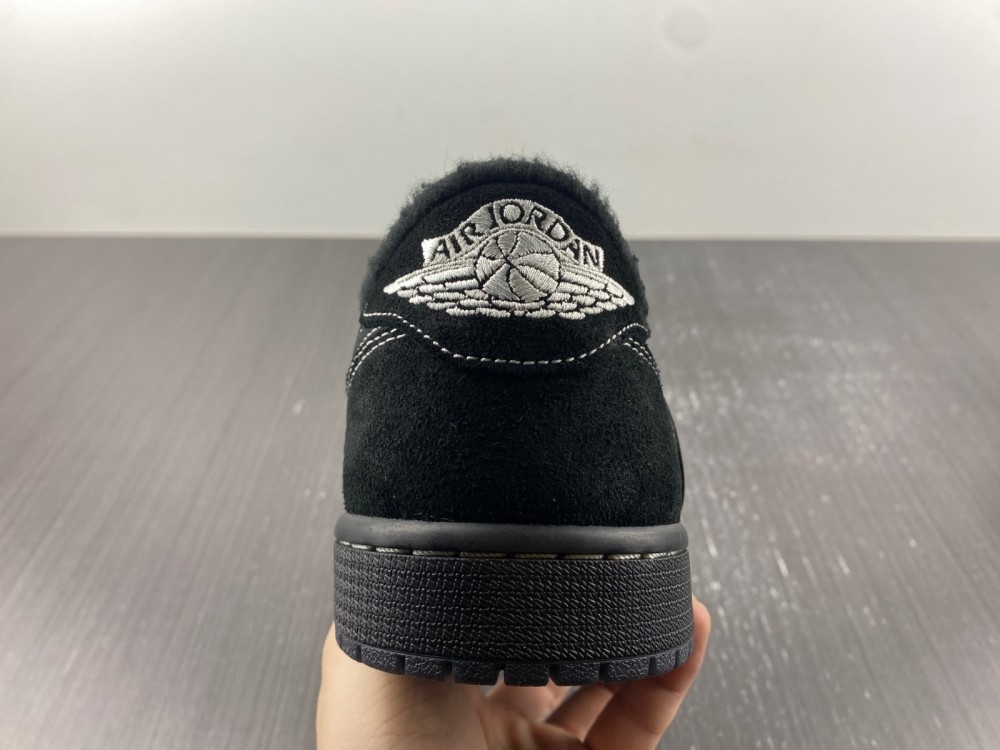 Travis Scott Air Jordan 1 Low Og Sp Black Phantom Dm7866 001 23 - www.kickbulk.co