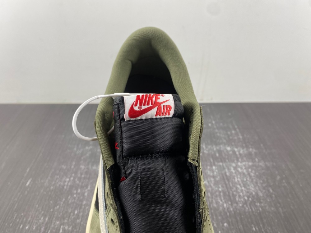 Travis Scott Air Jordan 1 Low Og Sp Black Olive Dm7866 002 17 - www.kickbulk.co