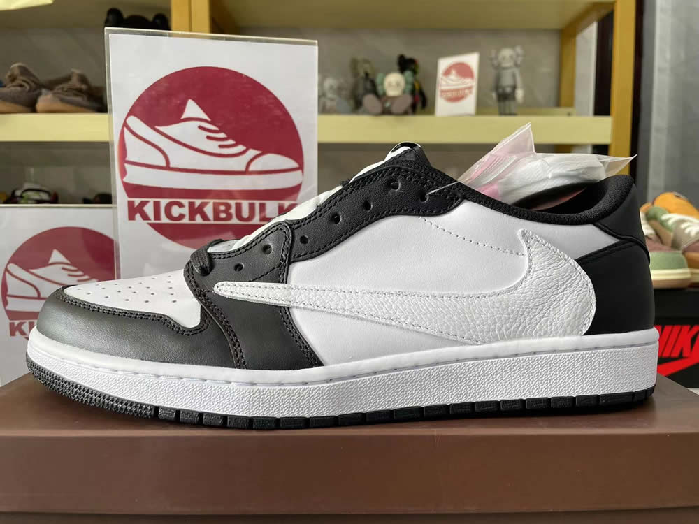 Fragment Design Travis Scott Air Jordan 1 Retro Low Black White Dm7866 140 11 - www.kickbulk.co