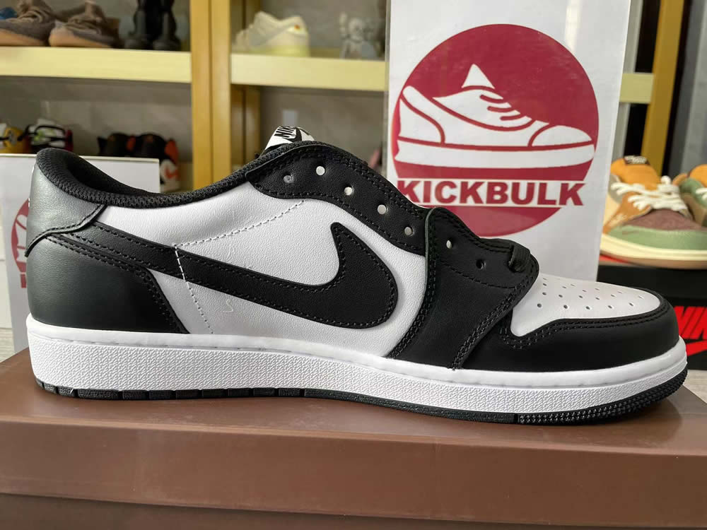 Fragment Design Travis Scott Air Jordan 1 Retro Low Black White Dm7866 140 12 - www.kickbulk.co