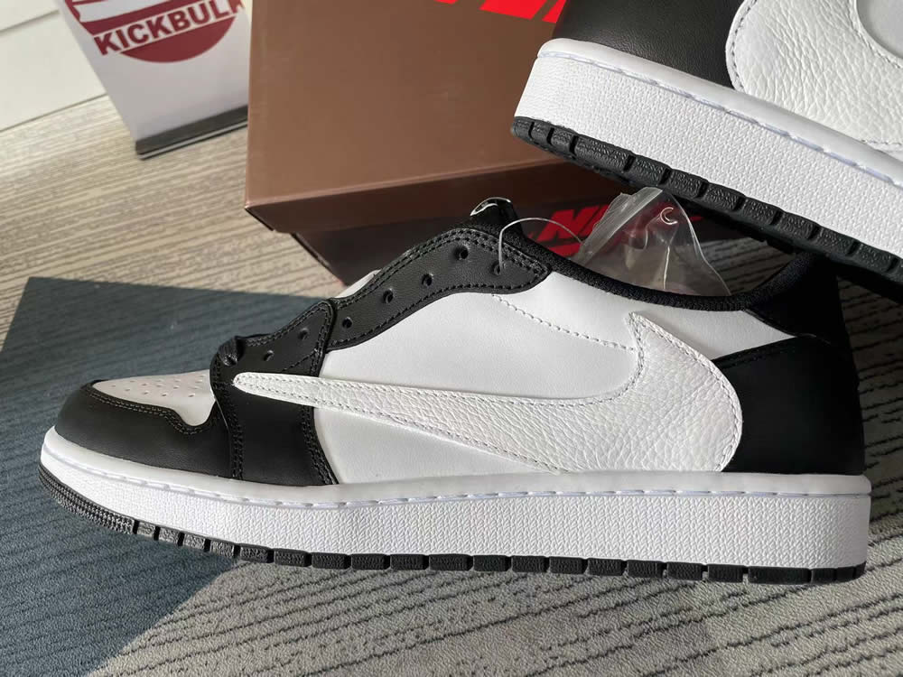 Fragment Design Travis Scott Air Jordan 1 Retro Low Black White Dm7866 140 4 - www.kickbulk.co