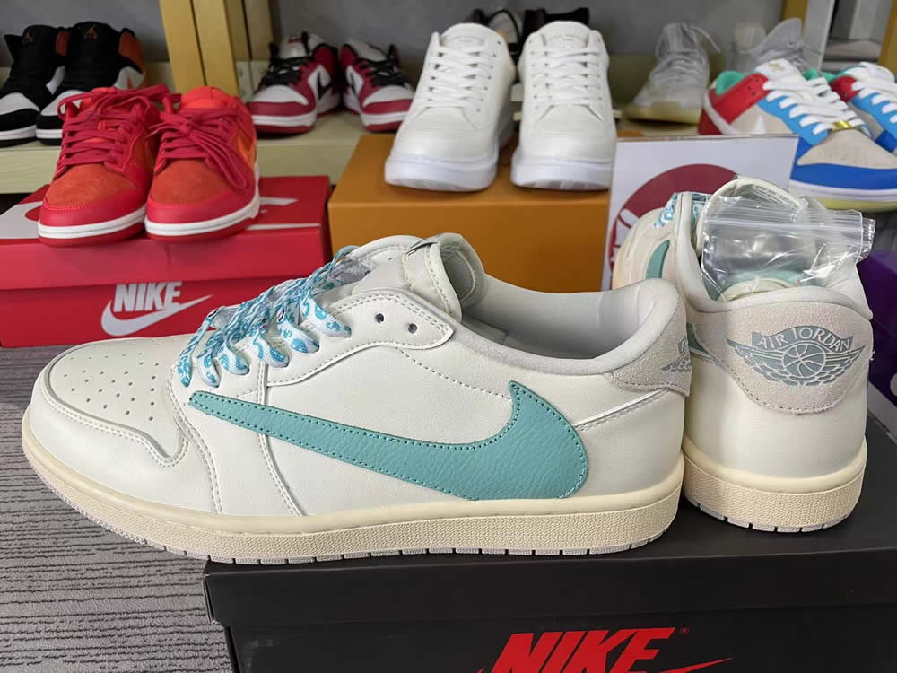 Travis Scott Air Jordan 1 Low Og Sp Tiffany Dm7866 102 1 - www.kickbulk.co