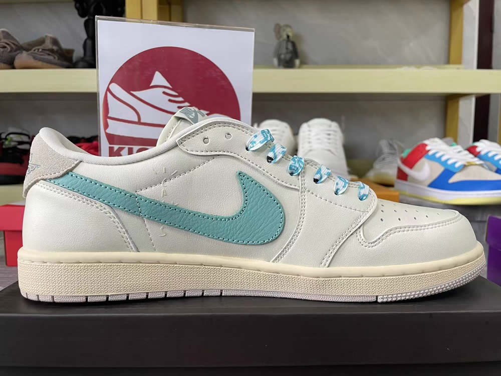 Travis Scott Air Jordan 1 Low Og Sp Tiffany Dm7866 102 9 - www.kickbulk.co