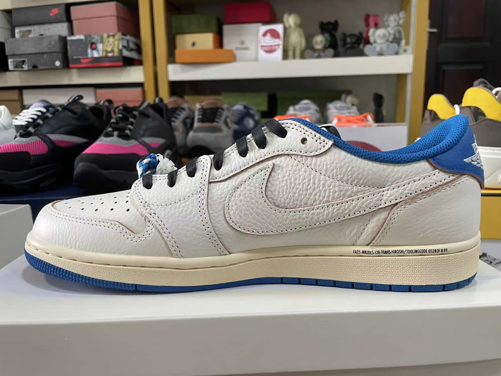 0 Fragment Design Travis Scott Jordan 1 Low Og Sp Sail Military Blue Dm7866 104 13 - www.kickbulk.co