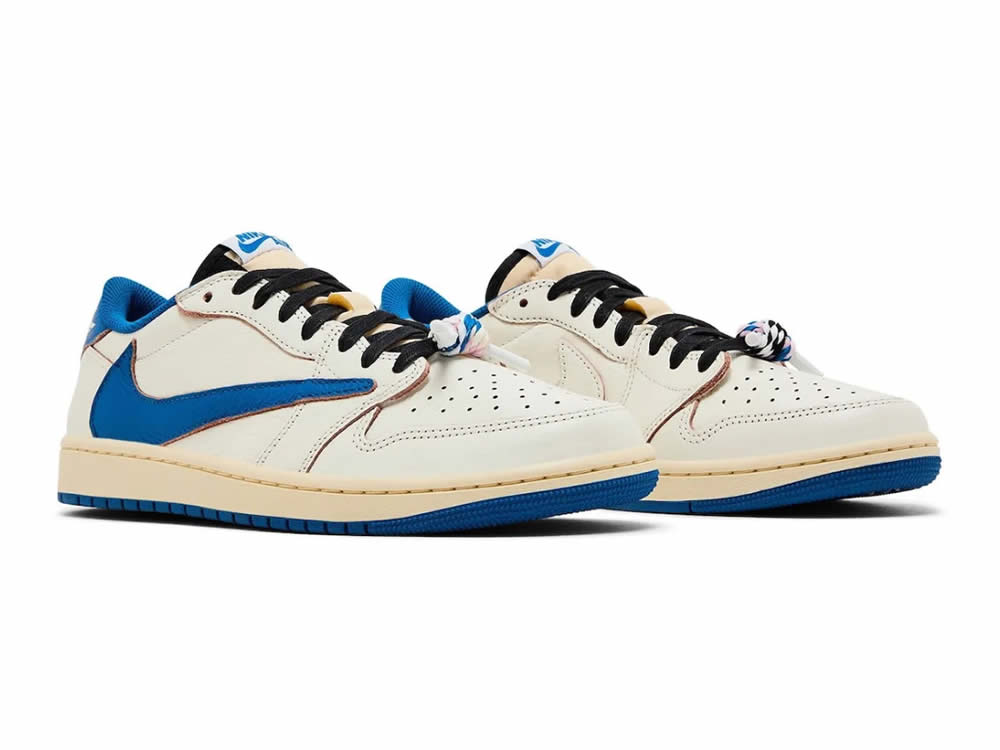 0 Fragment Design Travis Scott Jordan 1 Low Og Sp Sail Military Blue Dm7866 104 2 - www.kickbulk.co
