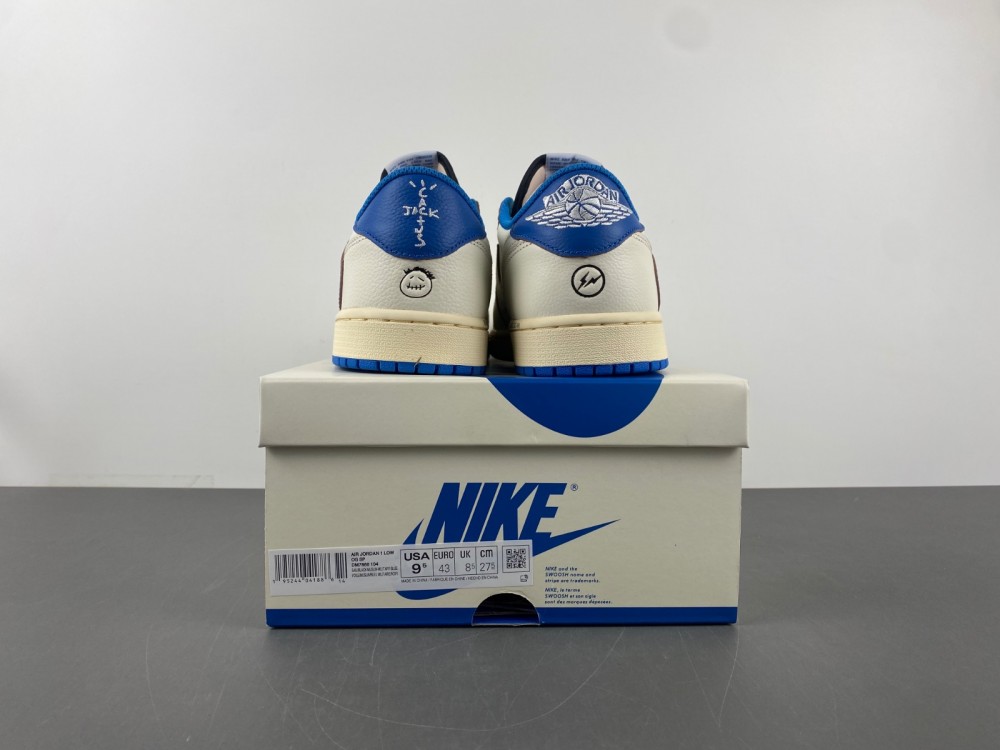 Fragment Design Travis Scott Jordan 1 Low Og Sp Sail Military Blue Dm7866 104 10 - www.kickbulk.co
