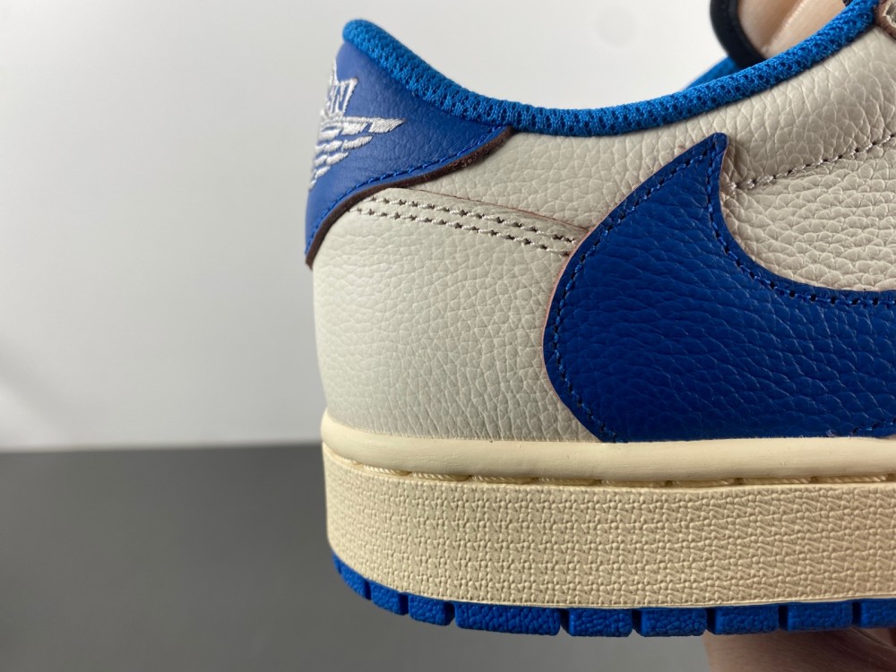 Fragment Design Travis Scott Jordan 1 Low Og Sp Sail Military Blue Dm7866 104 13 - www.kickbulk.co