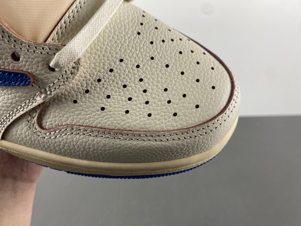 Fragment Design Travis Scott Jordan 1 Low Og Sp Sail Military Blue Dm7866 104 14 - www.kickbulk.co