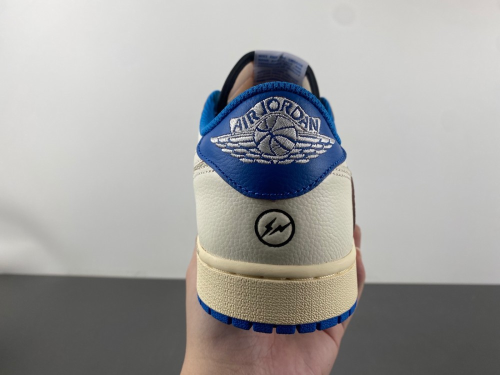 Fragment Design Travis Scott Jordan 1 Low Og Sp Sail Military Blue Dm7866 104 16 - www.kickbulk.co