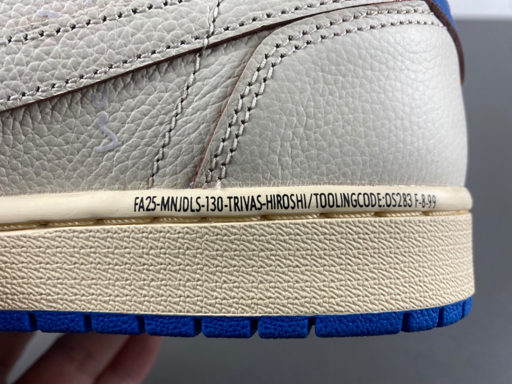 Fragment Design Travis Scott Jordan 1 Low Og Sp Sail Military Blue Dm7866 104 17 - www.kickbulk.co