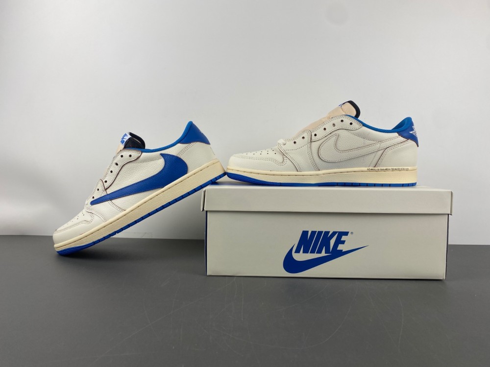 Fragment Design Travis Scott Jordan 1 Low Og Sp Sail Military Blue Dm7866 104 8 - www.kickbulk.co