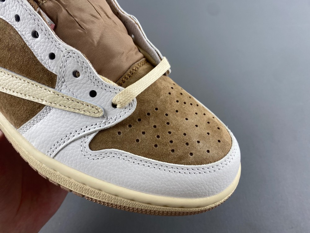 Travis Scott Jordan 1 Low Og Sp Sail Shy Pink Dm7866 106 13 - www.kickbulk.co