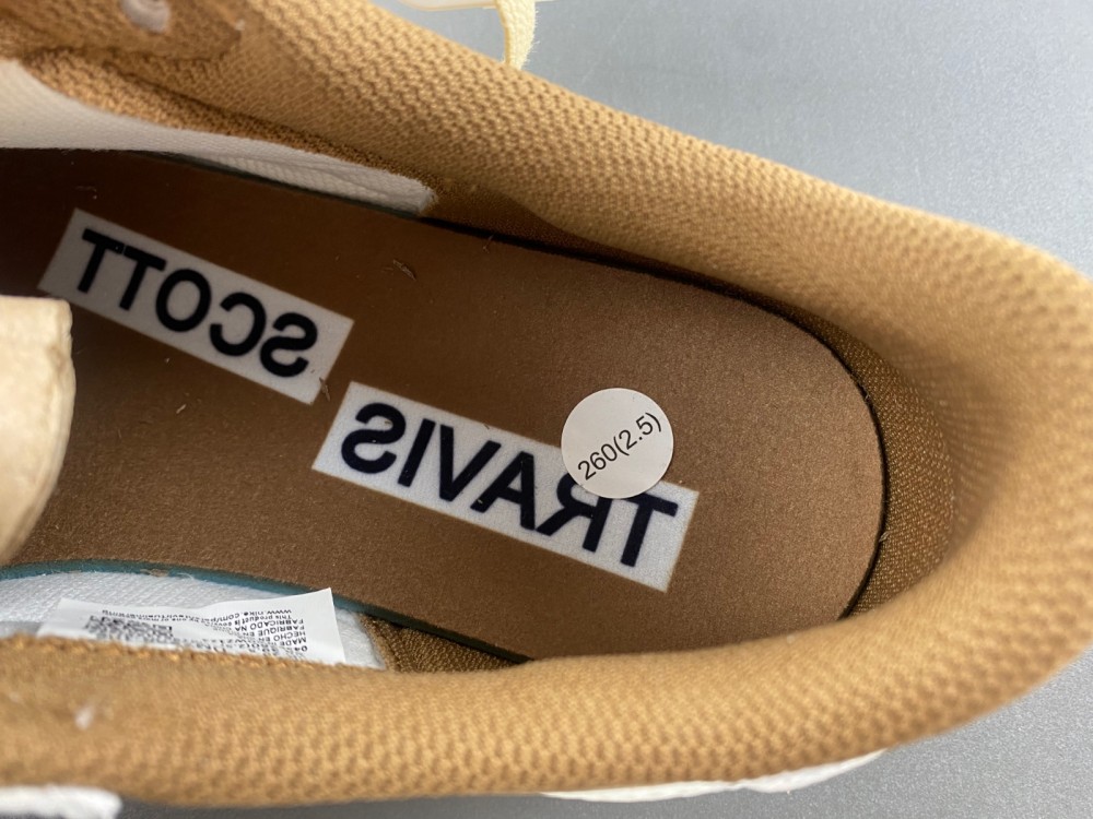 Travis Scott Jordan 1 Low Og Sp Sail Shy Pink Dm7866 106 19 - www.kickbulk.co