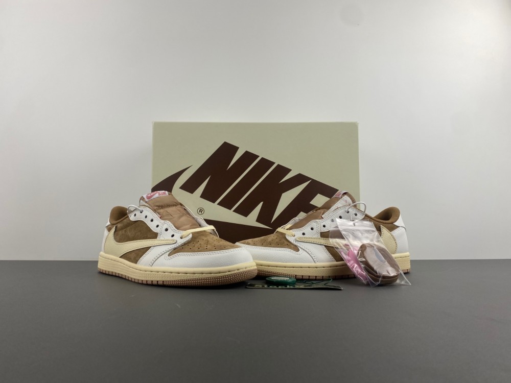 Travis Scott Jordan 1 Low Og Sp Sail Shy Pink Dm7866 106 8 - www.kickbulk.co
